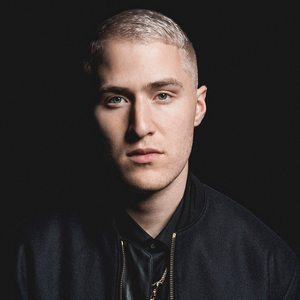 mike posner