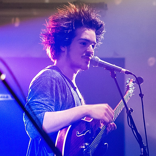 milky chance