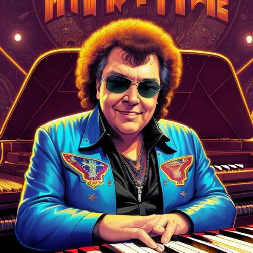 album ronnie milsap