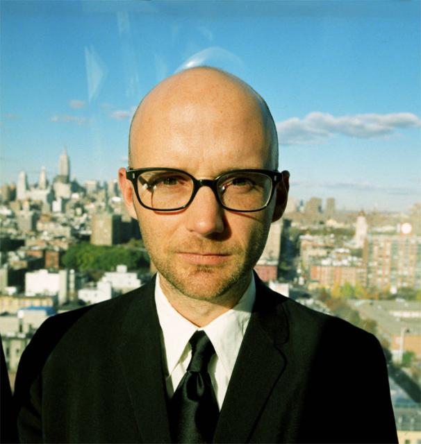 album moby