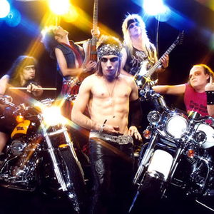 moderatto