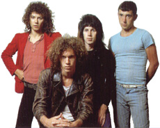 album the modern lovers