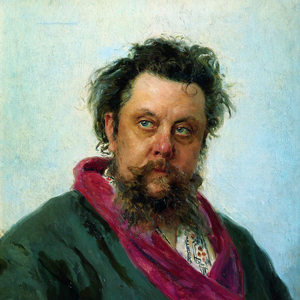 modest petrovich mussorgsky