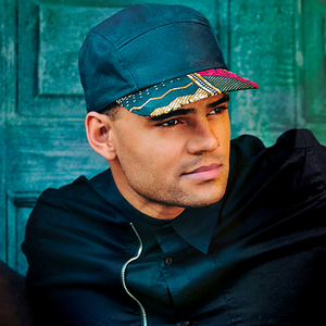 mohombi