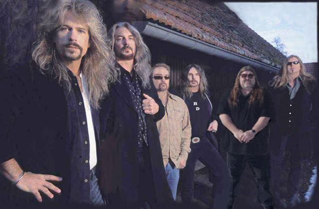 album molly hatchet