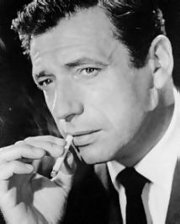 album yves montand