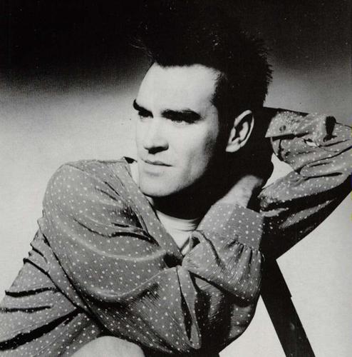 album morrissey