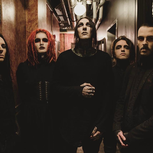 motionless in white