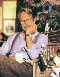 album martin mull