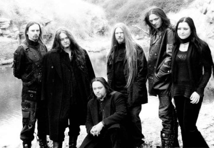 album my dying bride