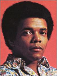 album johnny nash