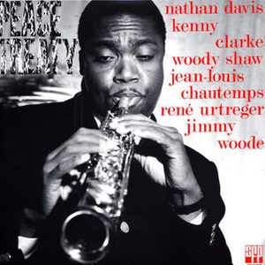 nathan davis quintet