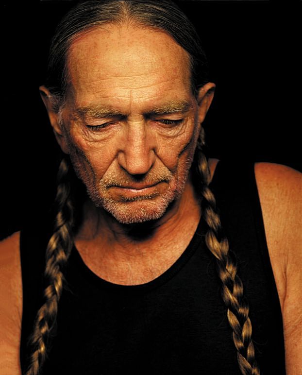 album willie nelson