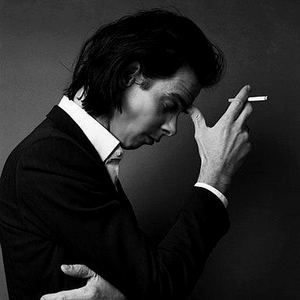 nick cave and the bad seeds