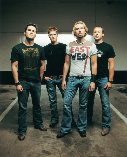 album nickelback