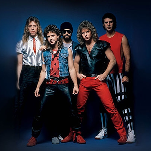 night ranger