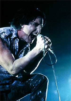 album nine inch nails