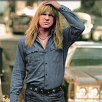 album larry norman