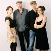 album nouvelle vague