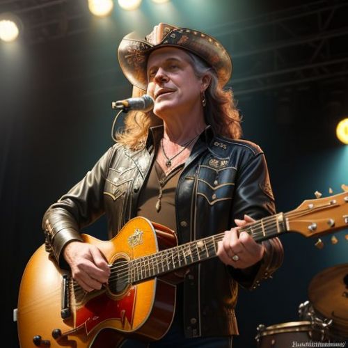 album ted nugent