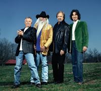 album the oak ridge boys