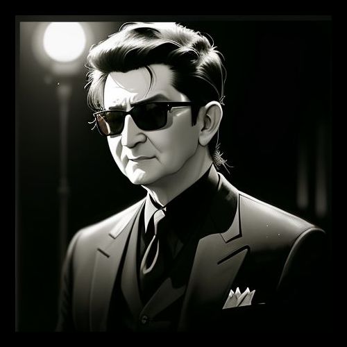 album roy orbison