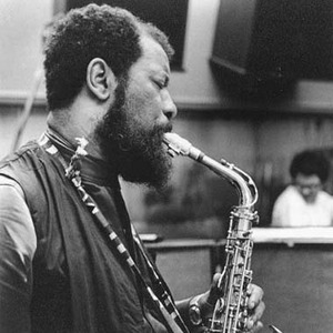 ornette coleman