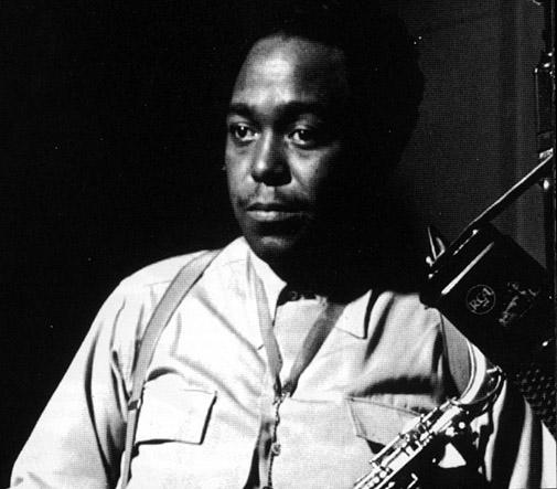 album charlie parker