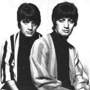 paul and barry ryan