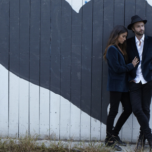 paul mcdonald and nikki reed