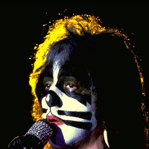 peter criss