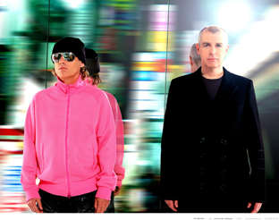 album pet shop boys