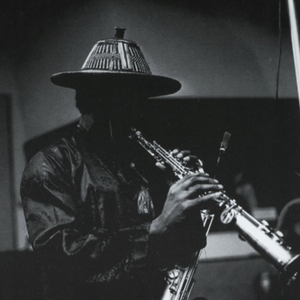 pharoah sanders