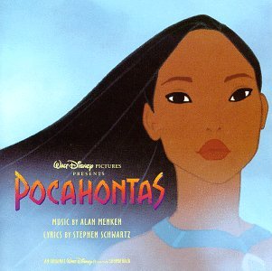 album pocahontas