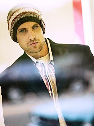 album daniel powter