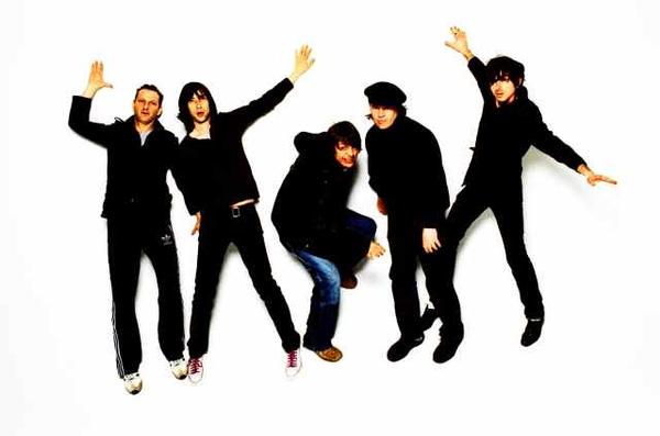 album primal scream