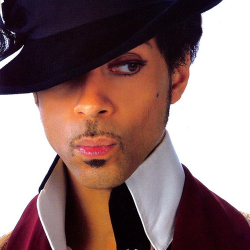 album prince