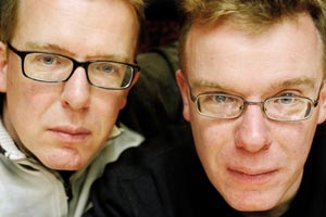 album the proclaimers