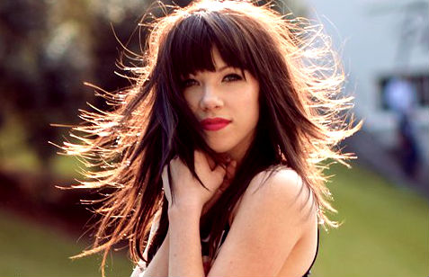 carly rae jepsen