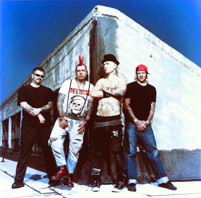 album rancid