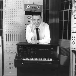 raymond scott