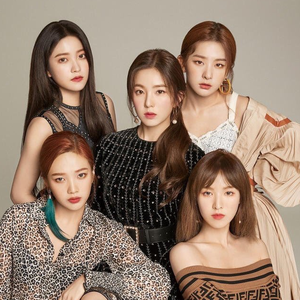 red velvet