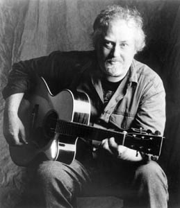 album john renbourn