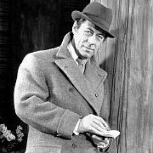 rex harrison