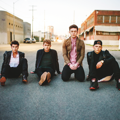 rixton