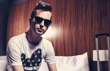 partition robin schulz