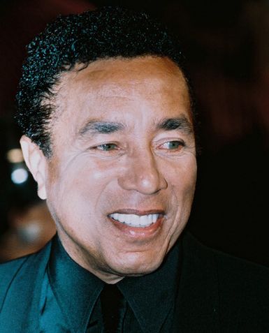 album smokey robinson