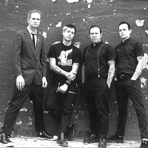 roger miret and the disasters