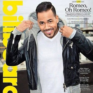 romeo santos