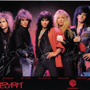 rough cutt